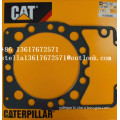 Caterpillar C9 Intake Valve 4901726 For CAT C9 Generator Set Spare Parts